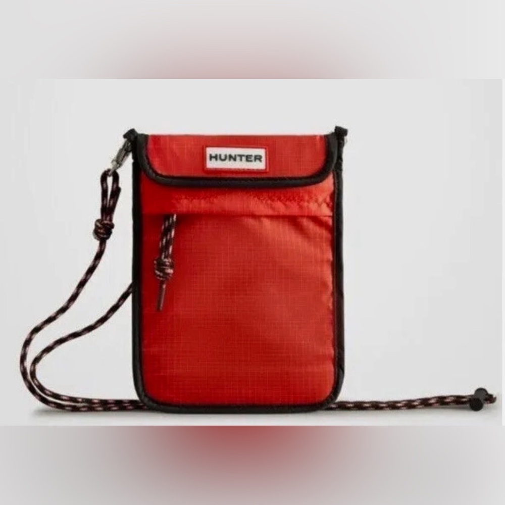 Hunter Waterproof Phone Pouch